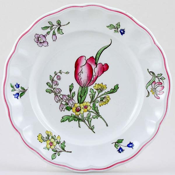 Plate c1970s